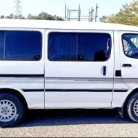 فروش ون نارون گروه بهمن