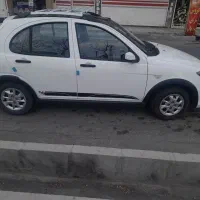 کوییک RS|خودرو سواری و وانت|کرج, کوی کارمندان شمالی|دیوار