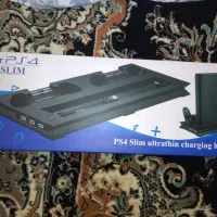 دسته وفن پلی استیشن 4|کنسول، بازی ویدئویی و آنلاین|سنندج, |دیوار