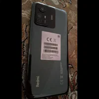 شیائومی نوت ۱۲s