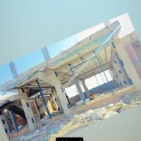 جوشکاری ساختمان