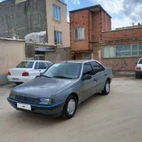 پژو405 مدل 91|خودرو سواری و وانت|مریوان, |دیوار