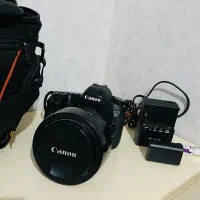 دوربین کنون 6dمارک ۱