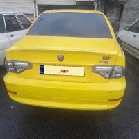 تاکسی گردشی ۱۴۰۴ef7موتورملی