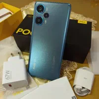 poco f5|موبایل|ارومیه, |دیوار