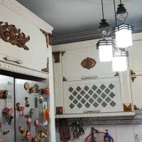 فروش ۶۸ و۷۴متری فول امکانات قابلیت تبدیل به اداری|فروش آپارتمان|تهران, بهارستان|دیوار
