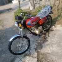 موتور ۱۵۰|موتورسیکلت|گرگان, |دیوار