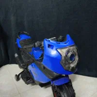 موتور شارژی