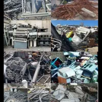 خرید ضایعات آهن مس برنج نقدی شبانه روزی سراسر مشهد|عمده‌فروشی|مشهد, امام رضا (ع)|دیوار