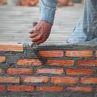 بنایی،پلاستر،بلوک،شیب بندی،آجر چینی ساختمان|خدمات پیشه و مهارت|نجفآباد, امام خمینی|دیوار