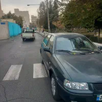 سمند بازسازی شده|خودرو سواری و وانت|تهران, طیب|دیوار