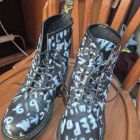 بوت برند ویزلند سایز ۳۹