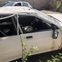 خریدار خودرو اسقاط