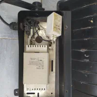 پروژکتور(نورافکن)بخار سدیم۱۰۰۰واتنورزردآفتابی|لامپ و چراغ|اهر, |دیوار