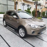 جک S5بدون رنگ