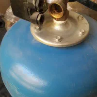 مخزن پمپ اب