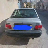 پرایدمدل۸۶|خودرو سواری و وانت|بیجار, |دیوار