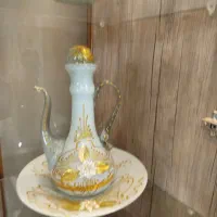 ظرف دکوری|صنایع دستی و سایر لوازم تزئینی|اردبیل, |دیوار