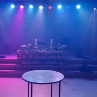 اجاره سیستم صوت و نور|خدمات پذیرایی، مراسم|بندر انزلی, سید آسیه|دیوار