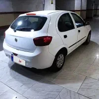 تیبا2 مدل 97|خودرو سواری و وانت|قدس, شهرقدس|دیوار