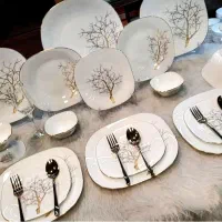 سرویس پذیرایی|ظروف سرو و پذیرایی|خرمآباد, |دیوار