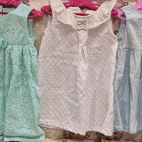 لباس دخترانه برند