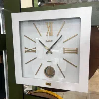 ساعت دیواری سیتیزن ال اس|ساعت دیواری و تزئینی|مشهد, طلاب|دیوار