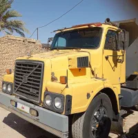 ولوو خارجی|خودرو سنگین|اهواز, بهارستان|دیوار