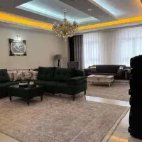 ۷۸متر فول/آکواریوم واقعی/غرق نور/ویو دار/شهران