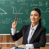 تدریس تضمینی ریاضی ابتدایی تا متوسطه