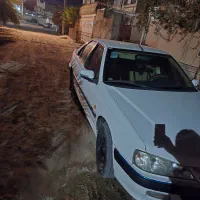 پارس تمیز بدون رنگ بیمه شش ما سوخت فعال لایتک صفر|خودرو سواری و وانت|هیدوچ, |دیوار