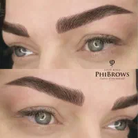 تخفیف ویژه آموزش وخدمات آرایش دائم