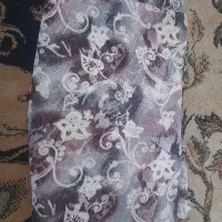 یه قواره چادر نماز