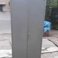 کمد فلزی رختکنی و کمد بایگانی و کمد ابزار|خدمات پیشه و مهارت|تبریز, |دیوار