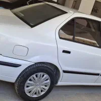 سمند ef7 بنزینی مدل آخر 96|خودرو سواری و وانت|بندر کنگان, |دیوار