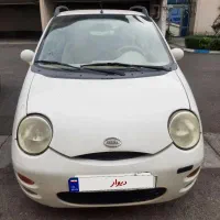 mvm 110 مدل ۹۳ چهار سیلندر