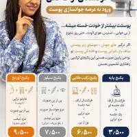 جوانسازی تخصصی پوست و مو