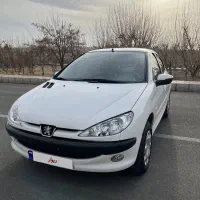 206 تیپ 2 مدل 99|خودرو سواری و وانت|رباط‌کریم, رباط‌کریم|دیوار