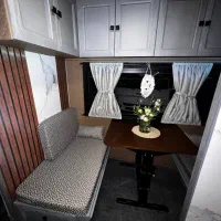 کمپر کاروان|خودرو سواری و وانت|مشهد, وکیل‌آباد|دیوار