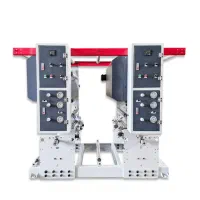 فروش دستگاه چاپ هلیو آنلاین  تا ۸ رنگ ساخت سفارشی|ماشین‌آلات صنعتی|پاکدشت, پاکدشت (مامازند)|دیوار