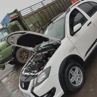 کوییک GXR تیپ L، مدل اسفند ۱۴۰۲