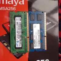 رم ۲ گیگابایت سالم و اورجینال