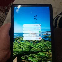 تبلت سامسونگ a9plus 5g