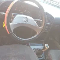 ۴۰۵ مدل ۸۸|خودرو سواری و وانت|نیشابور, باغ نو|دیوار