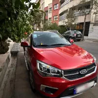 ام وی ام ایکس ۲۲ اسپرت اکسلنت اتوماتیک مدل ۹۷|خودرو سواری و وانت|شیراز, قدوسی غربی|دیوار