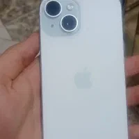 اپل iPhone 15 با حافظهٔ ۱۲۸ گیگابایت