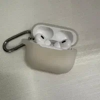 ایرپاد پرو نسل ۲