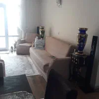 اپارتمان ۱۱۰متری با تراس بزرگ قابل چیدمان ویو ابدی|فروش آپارتمان|لواسان, |دیوار