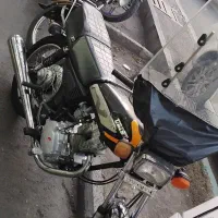 موتور هوندا برند توریست
