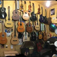 خرید و فروش انواع گیتار|گیتار، بیس، امپلیفایر|تبریز, |دیوار